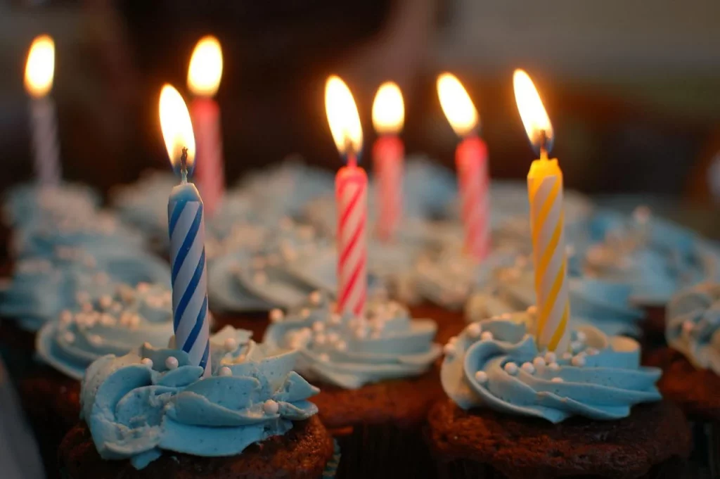 5 Tips to Simplify Kids' Birthday Parties